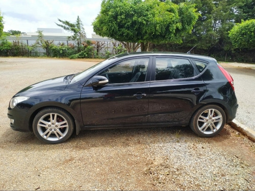 Hyundai I30 2012 2.0 Gls Aut. 5p