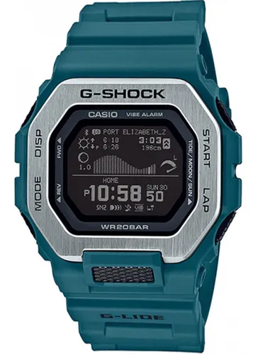 comprar Relógio Casio G-shock G-lide Gbx-100-2dr