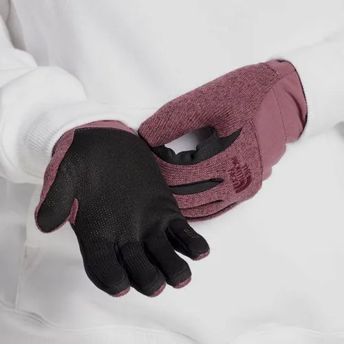 Guantes Mujer The North Face Etip Nf0a4vu786l