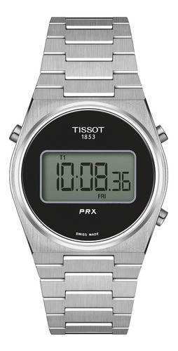Reloj Mujer Tissot T137.263.11.050.00 Prx Digital