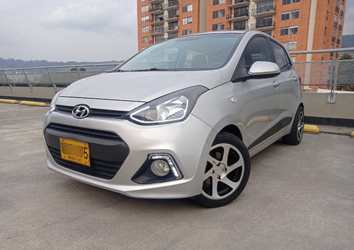 Hyundai Grand i10 Illusion 1.2 Style 4 p