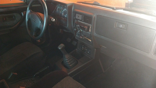 Chevrolet Opala