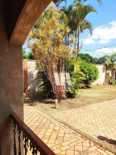 Imagem 4 de 30 de Chácara 3 Dormitórios - 1311 M² Por R$ 600.000 - Jardim Master - Araçoiaba Da Serra/sp - Ch0035