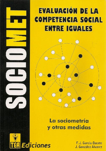 Libro Sociomet Evaluación De La Competencia Social Entre Igu