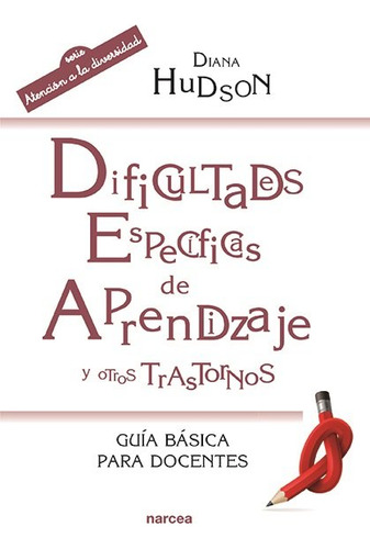 Dificultades Especificas Aprendizaje Y Otros Trastornos -...