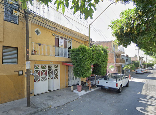 Guadalajara, Jalisco, La Paz, Casa En Venta