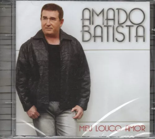 Terceira imagem para pesquisa de cd amado batista estou so