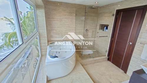 Townhouse Venta Lago Mar Beach Maracaibo Api 3014