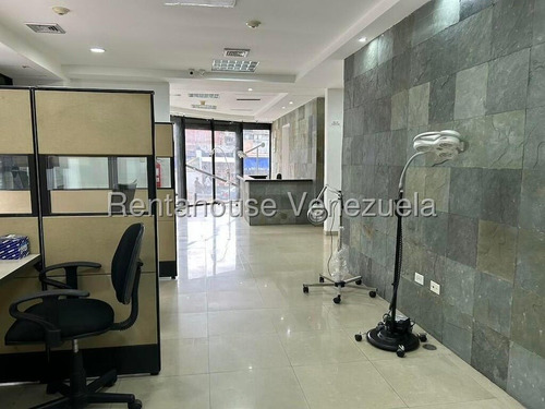 Local Comercial En Venta Sabana Grande Mls #25-22304 Bm
