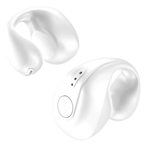 Auriculares Inalámbricos Bluetooth Con Conducción Ósea Dual