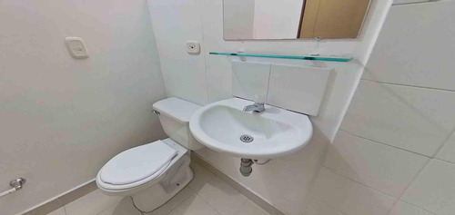 Apartamento Para Venta En Zipaquirá (31674556952).