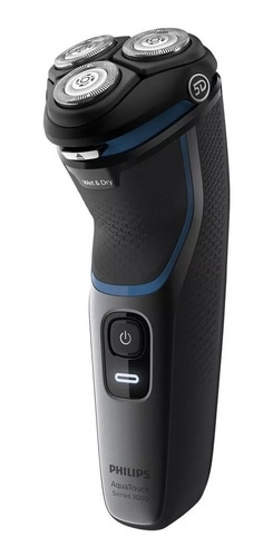 Afeitadora Philips S3122/51 En Seco Y Humedo