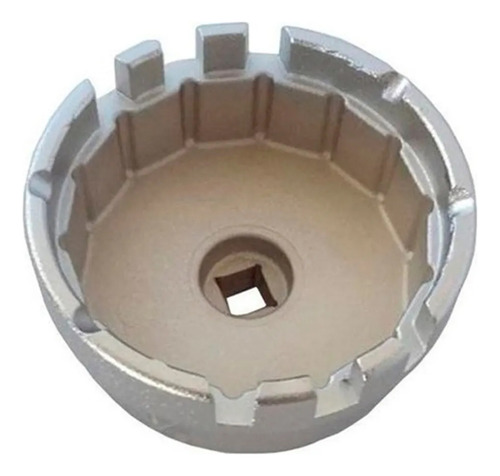 Imagen 2 de 4 de Sacafiltro De Aceite Para Toyota Corolla Ruhlmann Ru39003