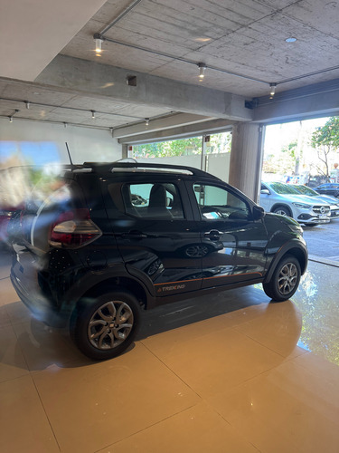 Fiat Mobi 1.0 Trekking