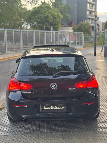 BMW Serie 1 1.5 118i Sport Line 136cv