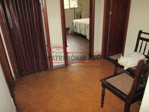 Imagem 14 de 15 de Excelente Casa Dentro Condomínio Shopping 3000 - Pacn40029