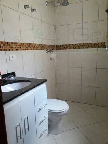Imagem 6 de 13 de Casa Sobrado Para Venda, 3 Dormitório(s) - 4985