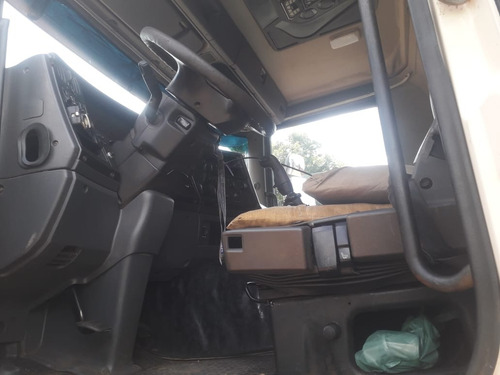 Cavalo Mecanico Scania G420 6x4 2009/2010 (vt)