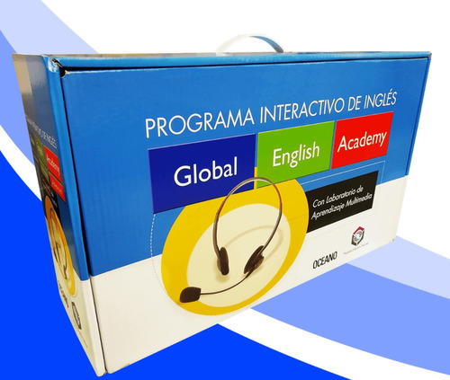 Curso De Ingles Global English Academy