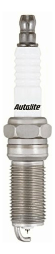 Autolite Xp6043 Iridium Xp Spark Plug