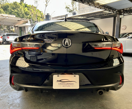 Acura ILX 2.4 Tech At