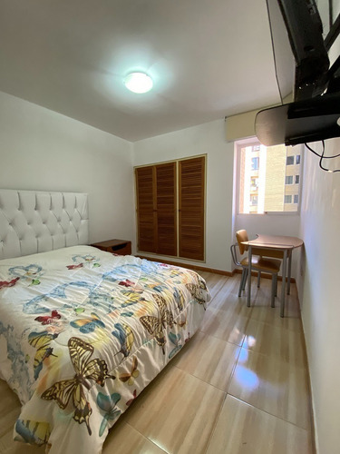 Imagen 12 de 17 de Alquilo Apartamento De 50 M2 La Florida