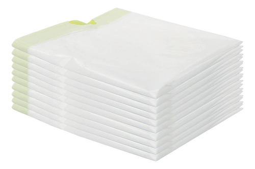 3 Sacos De Toalete Forros De Cômoda Saco 53cmx38cm 15