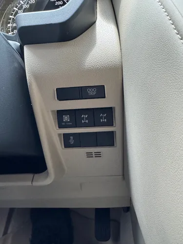 Toyota Land Cruiser Lc300 Vx-r 2024 Diésel Oman Aerokit