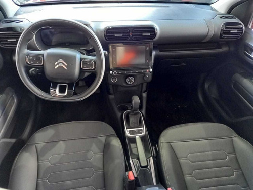 Imagen 14 de 15 de Citroën C4 Cactus Thp 165 At6 Shine Oferta