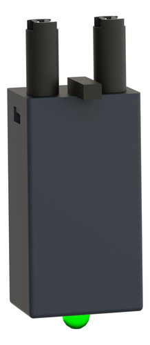 Módulo De Proteção Rzm031rb Para Relé De Interface Rsz 6-24v