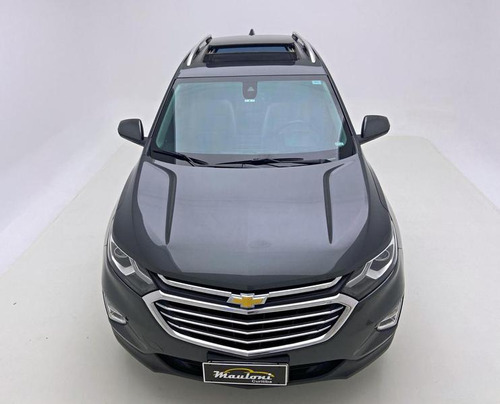 Chevrolet Equinox Premier 2.0 Turbo Awd 262cv Aut.