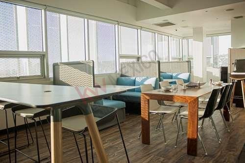 Imagen 24 de 25 de Oficinas En Renta Torre Peninsula En Zona Dorada En El Corazon De Zona Rio A 5 Minutos De La Linea Internacional Con Accesibilidad Inmejorable Y Cerca De Todo Cuenta Con Un Diverso Sistema De Espaci