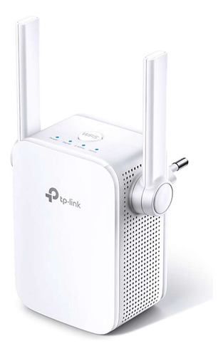 Extensor Wifi Tp-link Ac1200 2 Antenas 1200 Mbps 1 Wan/lan