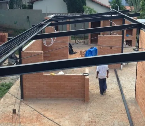 Casa Nueva