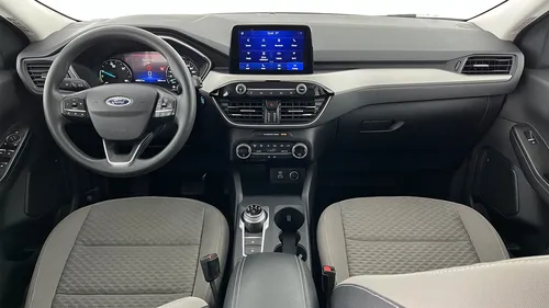 Ford Escape Se Hv