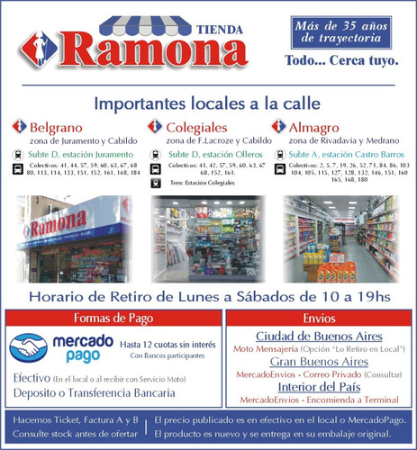 Pilas Audífono Rayovac Extra Advanced Blister 6 Pilas