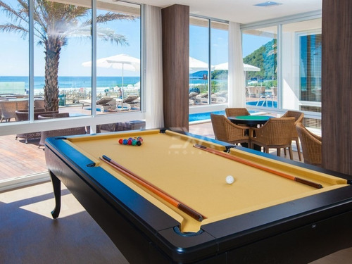Imagem 6 de 30 de Apartamento 4 Suite A Venda Na Praia Brava - Itajai - 56