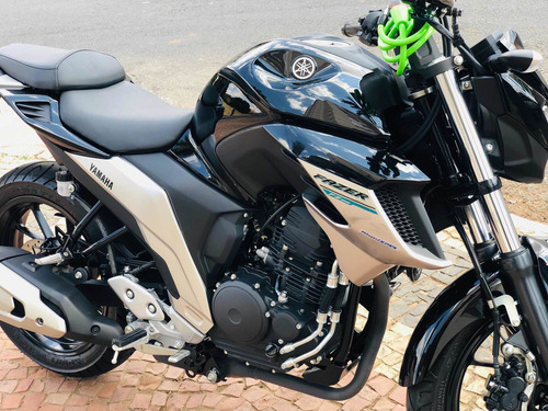 Imagem 8 de 8 de Yamaha Fazer 250 C