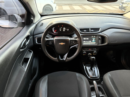 Chevrolet Prisma 1.4 MPFI LT 8V FLEX 4P AUTOMÁTICO