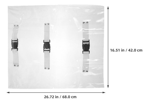 Fomiyes Almohadilla Para Cubierta De Pie De Silla Dental, 3