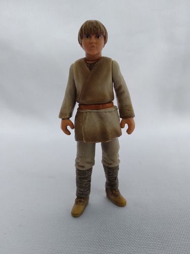 Anakin Skywalker Tatooine Star Wars Hasbro