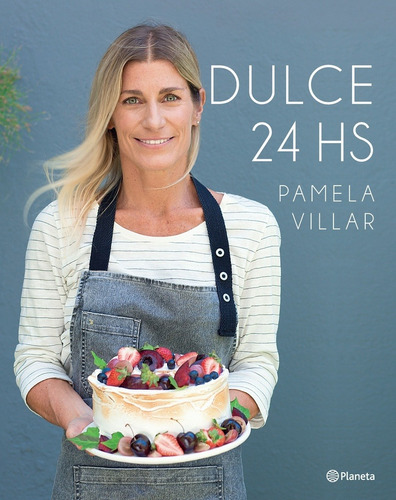 Dulce 24 Hs - Pamela Villar