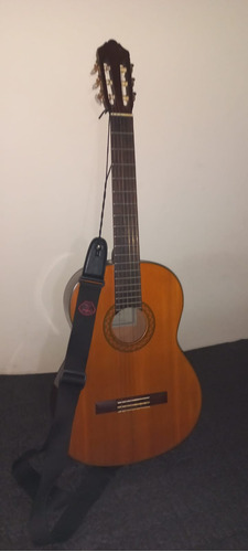 Guitarra Acustica Nylon Yamaha C-70 Usada