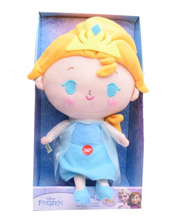 hannah banana muñeca