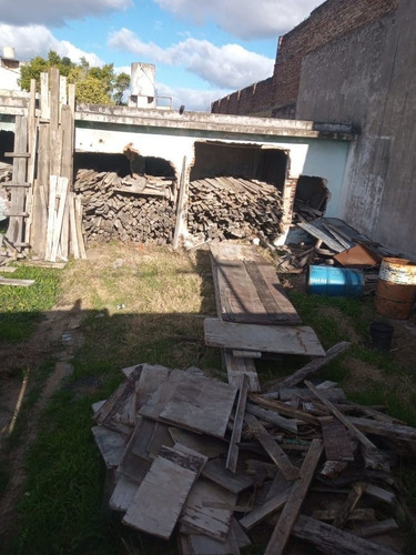 Imagen 4 de 4 de Lote En Venta De 204m2 Ubicado En Banfield