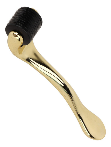 Dermaroller Barba 0,5 Mm Facial Cabello O Rodillo Para Barba