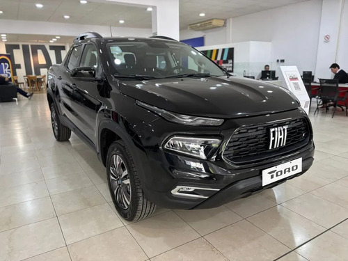 Fiat Toro 1.3 T270 Freedom 4X2