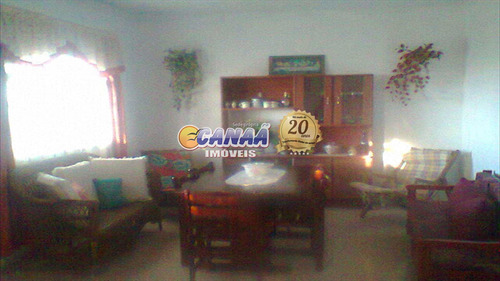 Imagem 25 de 30 de Sobrado Com 4 Dorms, Jardim Bopiranga, Itanhaém - R$ 1.9 Mi, Cod: 6395 - V6395