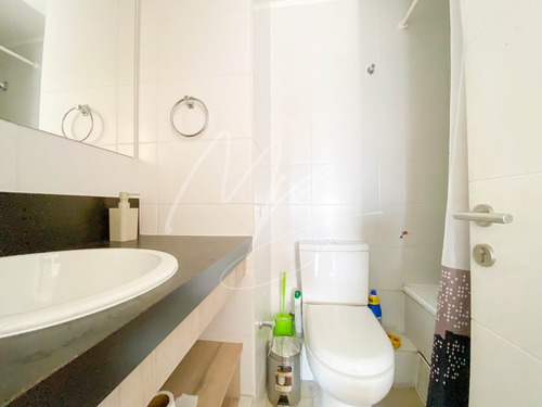 Imagen 16 de 23 de En Venta Departamento En Irarrazabal, Ñuñoa