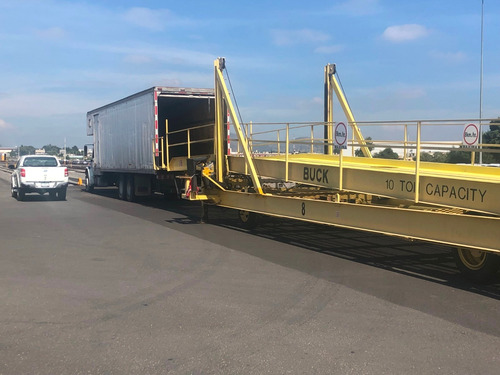 Fletes Y Mudanzas Local Y Foráneo Servicio Con Rampa
